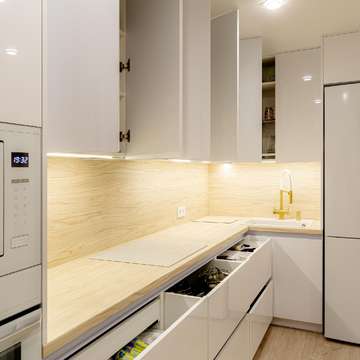 Фотография из портфолио